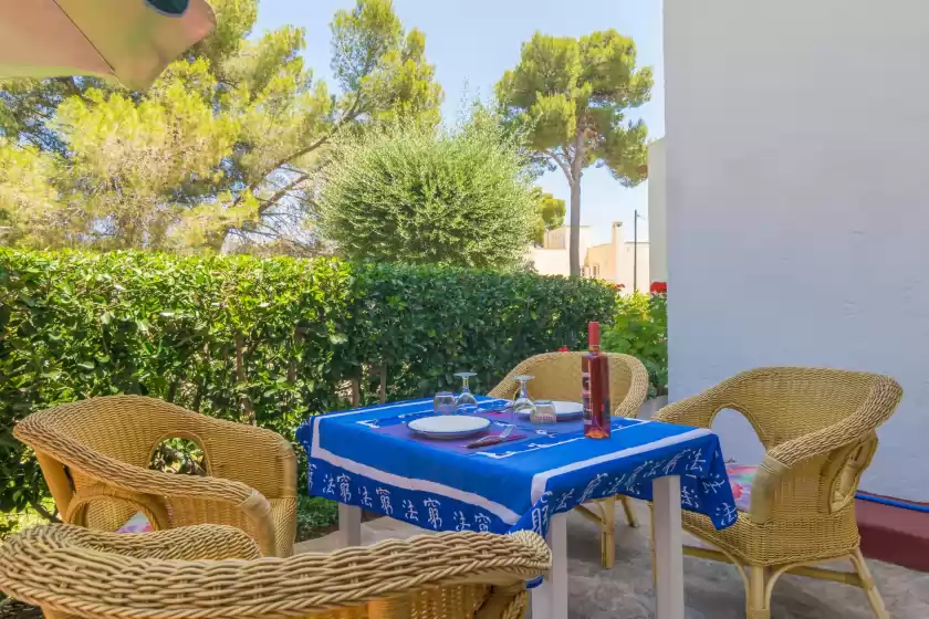 Holiday rentals in Encinas 1, Port de Pollença