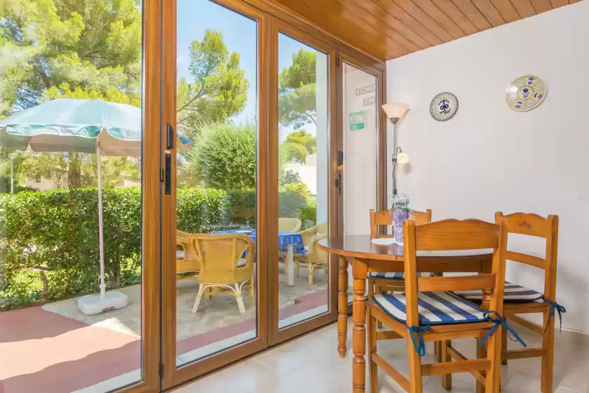 Holiday rentals in Encinas 1, Port de Pollença