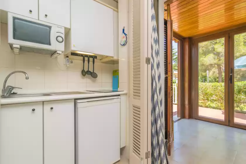 Holiday rentals in Encinas 1, Port de Pollença