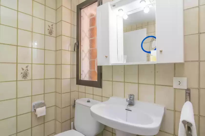 Holiday rentals in Encinas 1, Port de Pollença