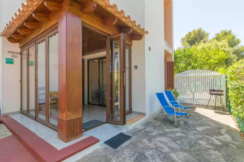 Holiday rentals in Encinas 1, Port de Pollença