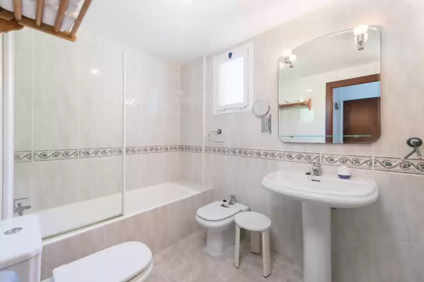 Holiday rentals in Clivies 1b, Port de Pollença