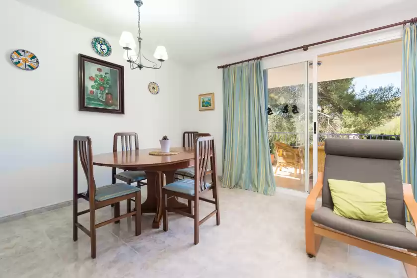 Holiday rentals in Clivies 1b, Port de Pollença