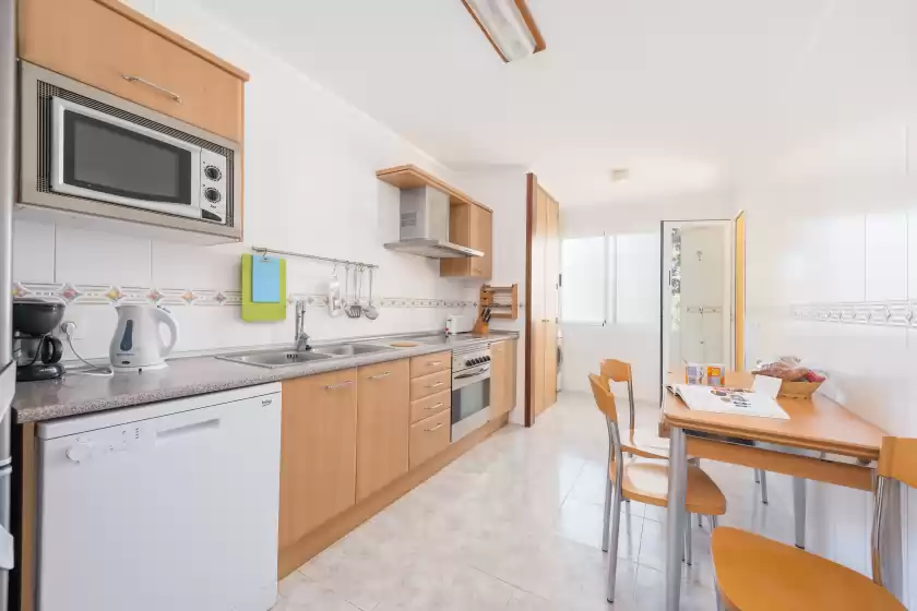 Holiday rentals in Clivies 1b, Port de Pollença