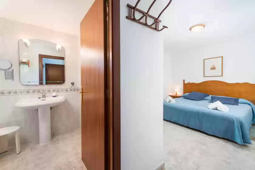 Holiday rentals in Clivies 1b, Port de Pollença