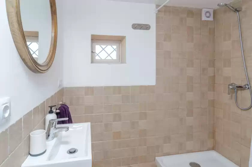 Location de vacances à Ses barreres, Campos