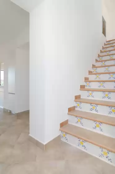 Location de vacances à Ses barreres, Campos