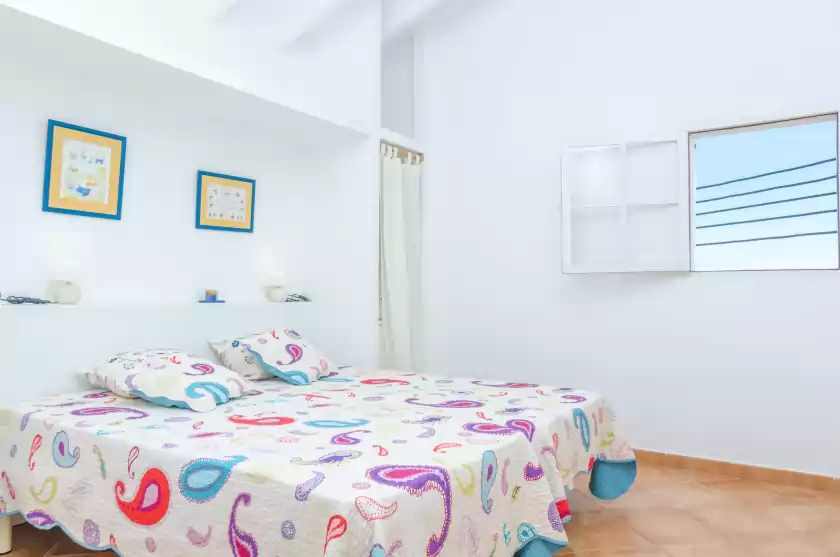 Location de vacances à Ses barreres, Campos