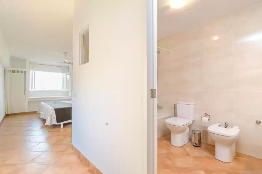 Location de vacances à Ses barreres, Campos