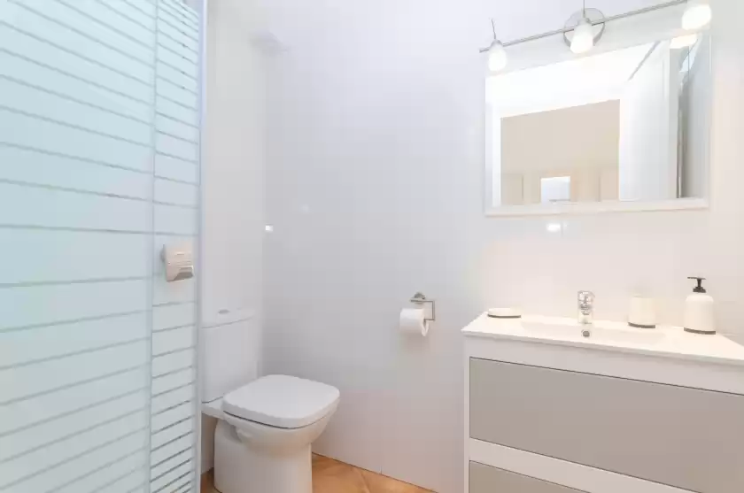 Location de vacances à Ses barreres, Campos