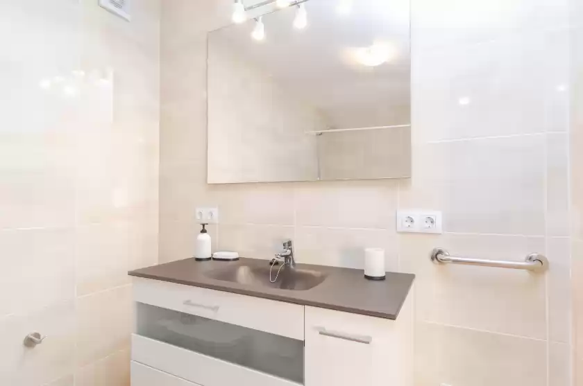 Location de vacances à Ses barreres, Campos