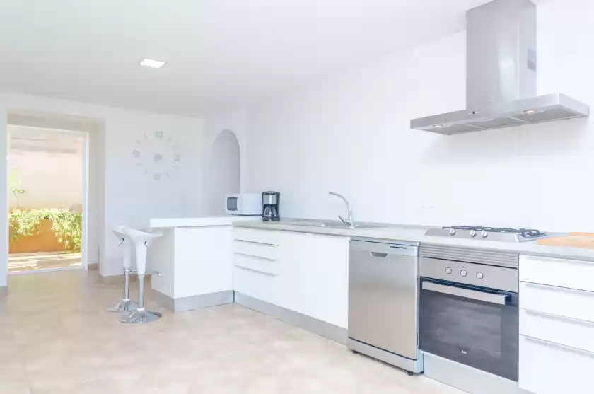 Location de vacances à Ses barreres, Campos