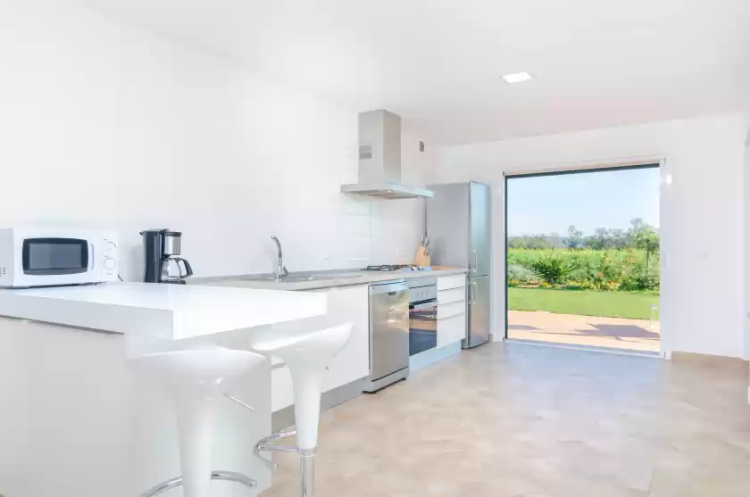 Location de vacances à Ses barreres, Campos