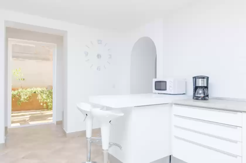 Location de vacances à Ses barreres, Campos