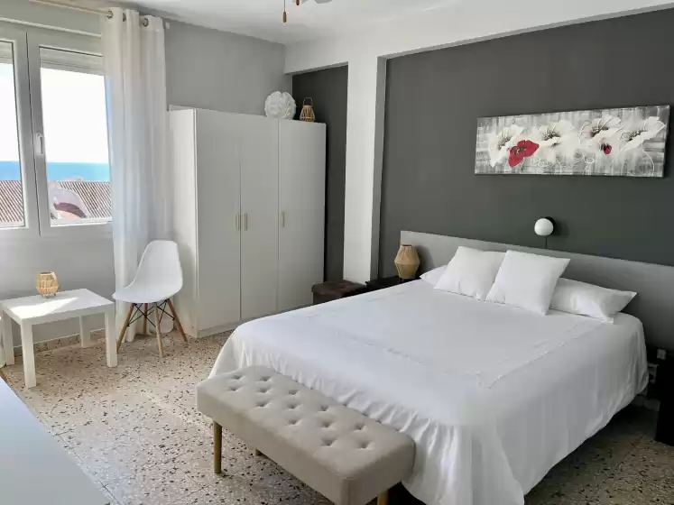 Holiday rentals in Abaco, Platja de Xeraco