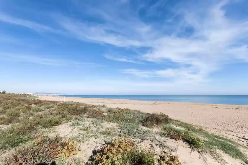 Holiday rentals in Abaco, Platja de Xeraco