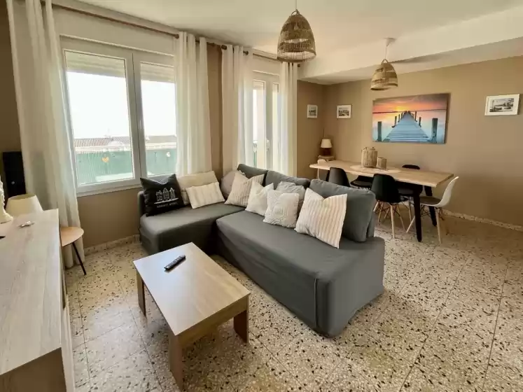 Holiday rentals in Abaco, Platja de Xeraco