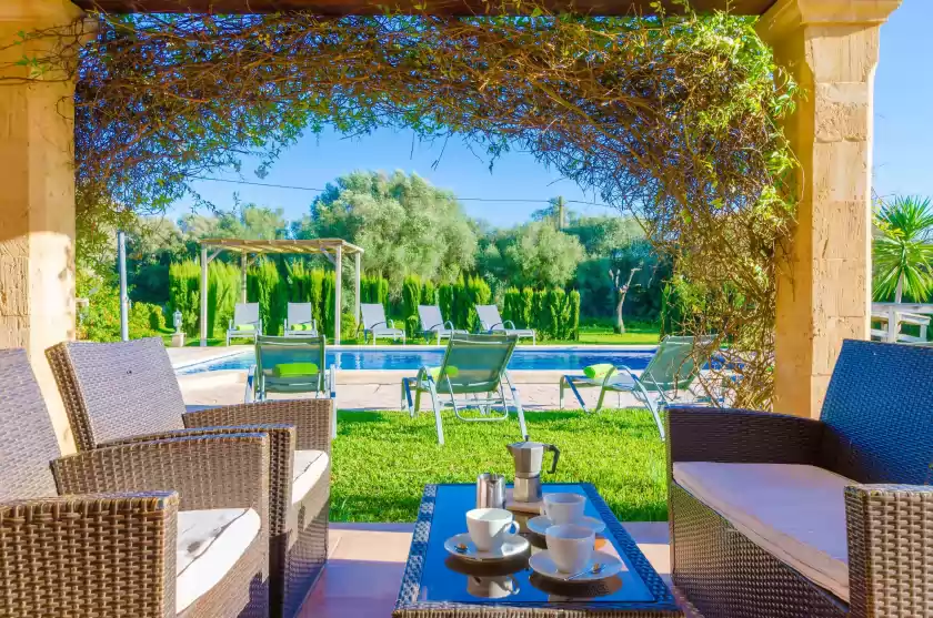 Location de vacances à Ines, Inca