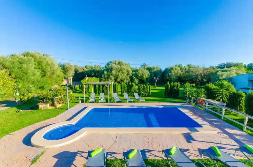 Location de vacances à Ines, Inca