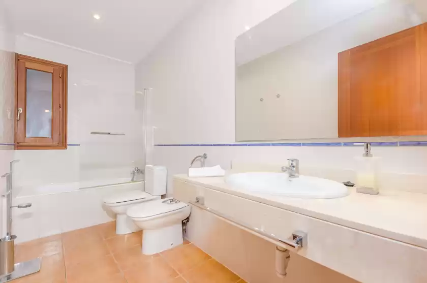 Location de vacances à Ines, Inca