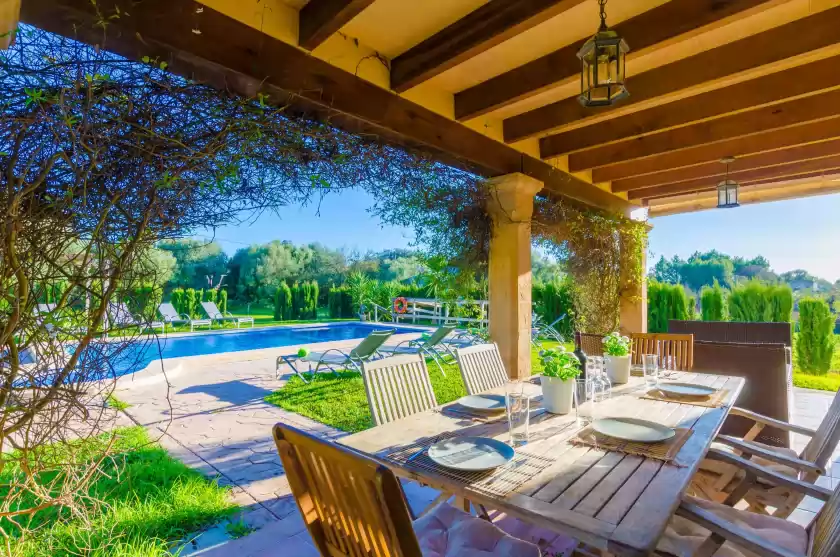 Location de vacances à Ines, Inca