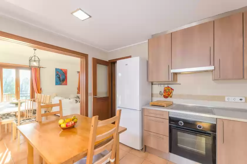 Location de vacances à Ines, Inca