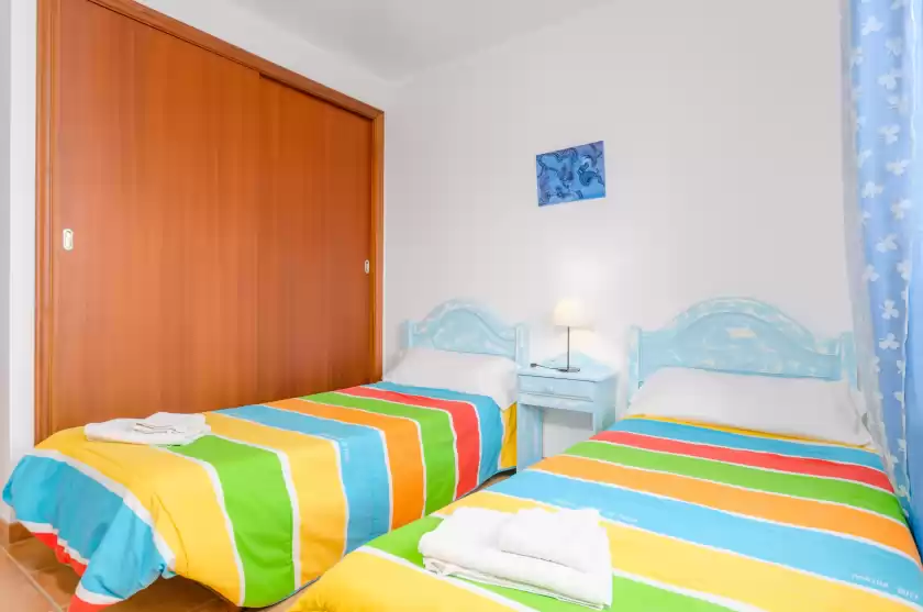 Location de vacances à Ines, Inca