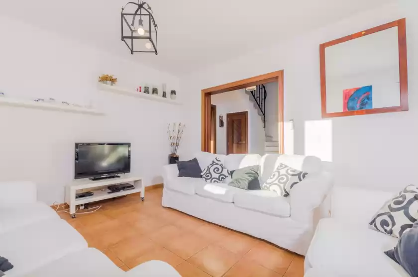 Location de vacances à Ines, Inca