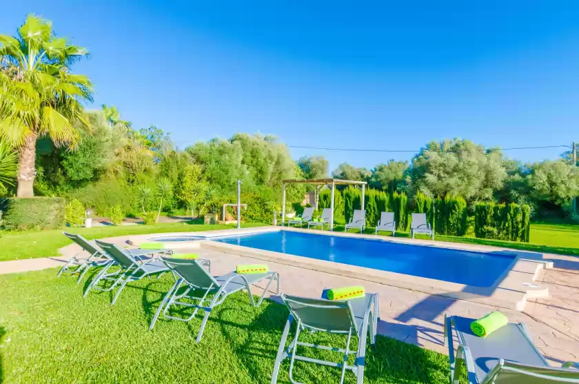 Location de vacances à Ines, Inca