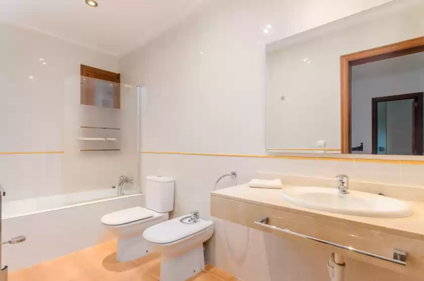 Location de vacances à Ines, Inca