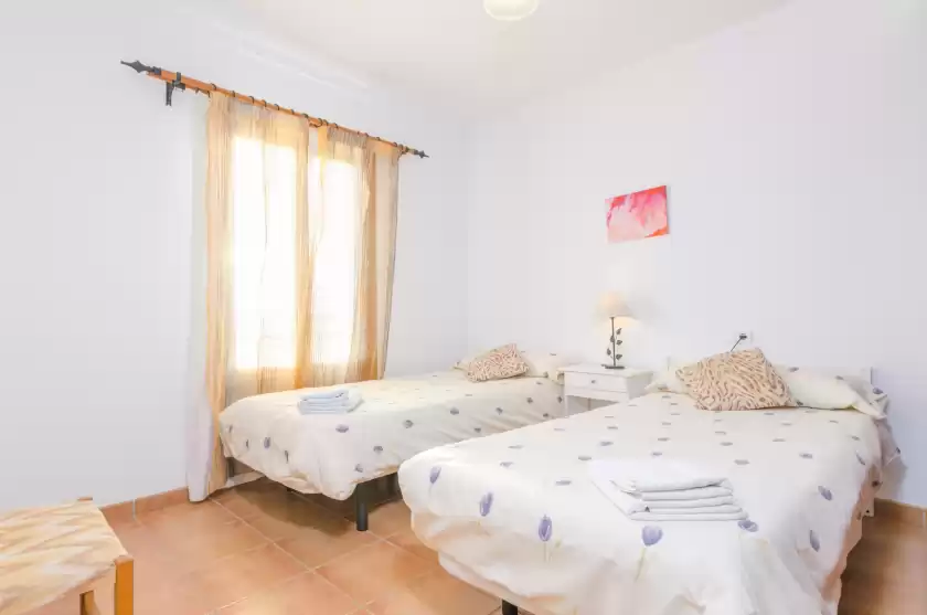 Location de vacances à Ines, Inca