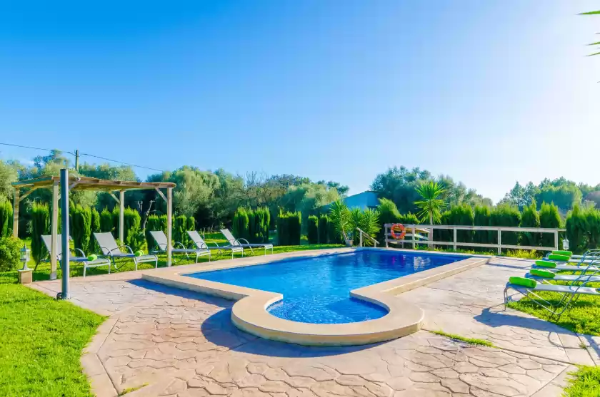 Location de vacances à Ines, Inca