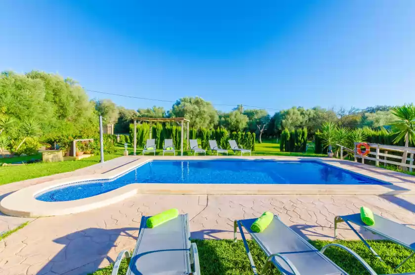 Location de vacances à Ines, Inca