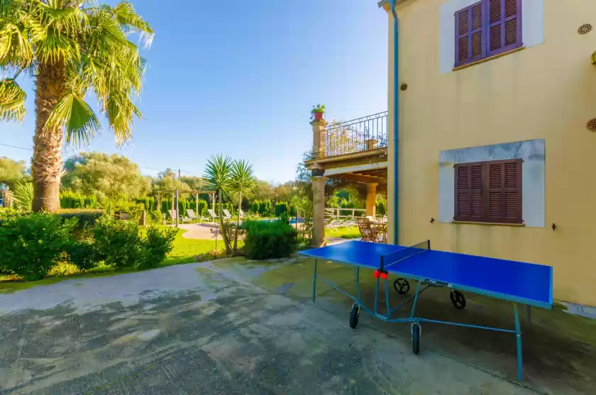 Location de vacances à Ines, Inca