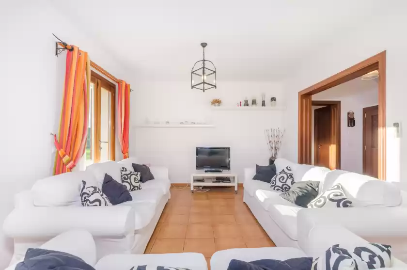 Location de vacances à Ines, Inca