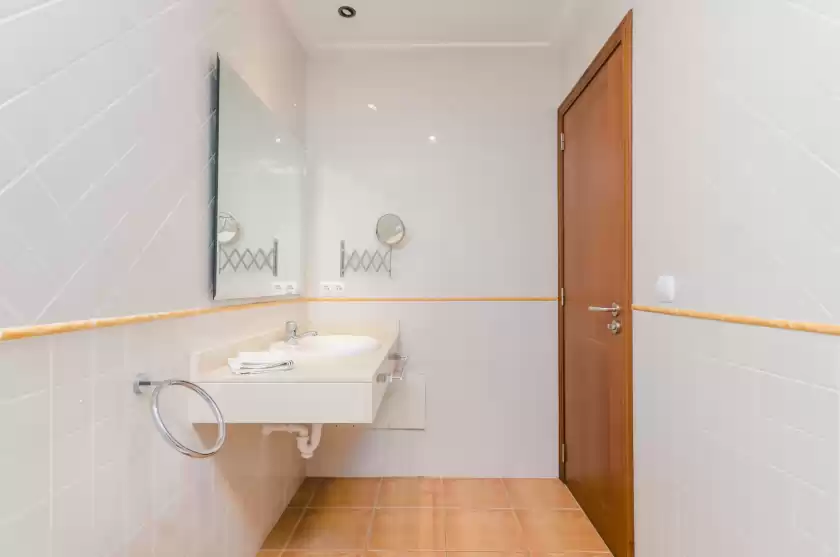 Location de vacances à Ines, Inca