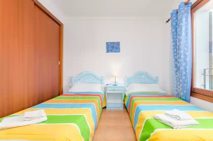 Location de vacances à Ines, Inca