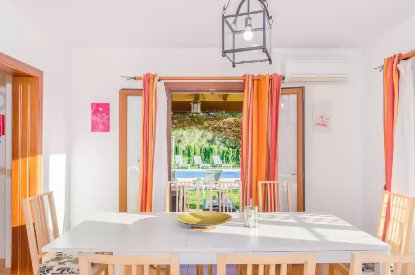 Location de vacances à Ines, Inca