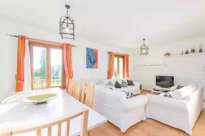 Location de vacances à Ines, Inca