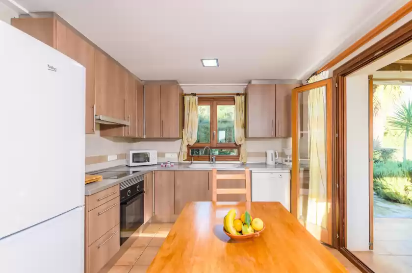 Location de vacances à Ines, Inca