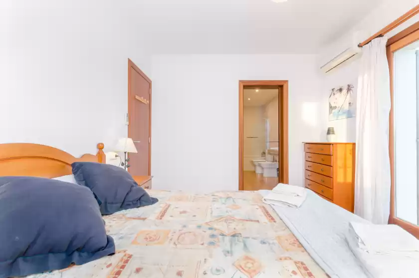 Location de vacances à Ines, Inca