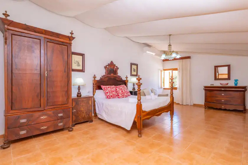 Ferienhaus auf Son obra nou, Porreres