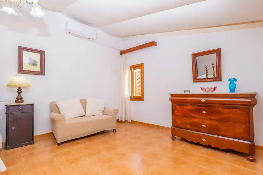 Ferienhaus auf Son obra nou, Porreres
