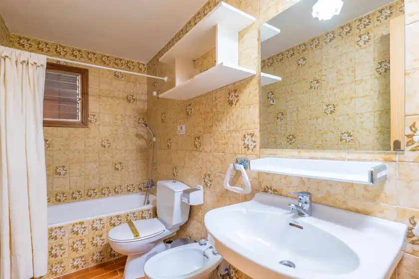 Ferienhaus auf Son obra nou, Porreres