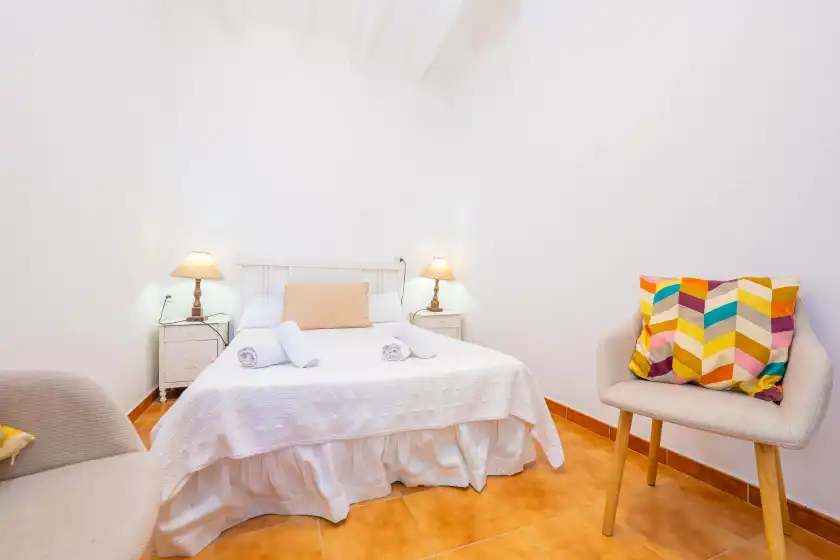 Ferienhaus auf Son obra nou, Porreres