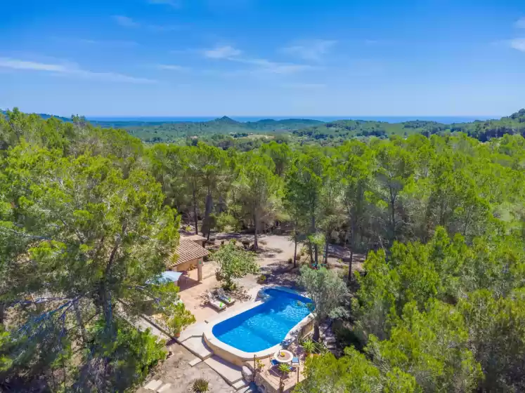 Holiday rentals in Casa mas, Felanitx