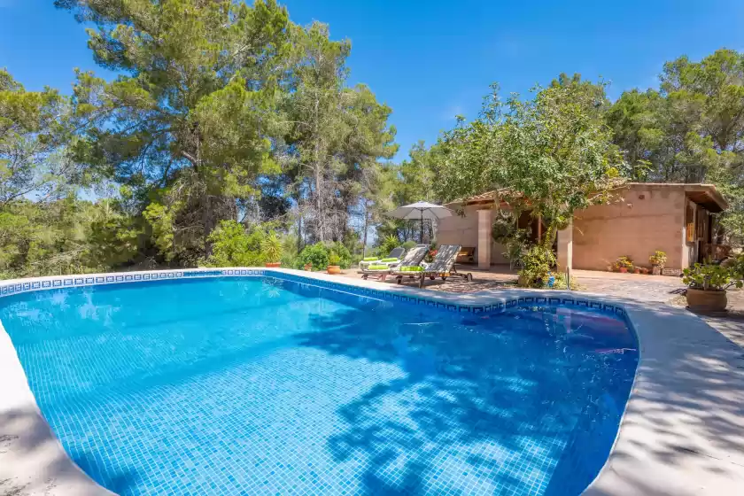Holiday rentals in Casa mas, Felanitx