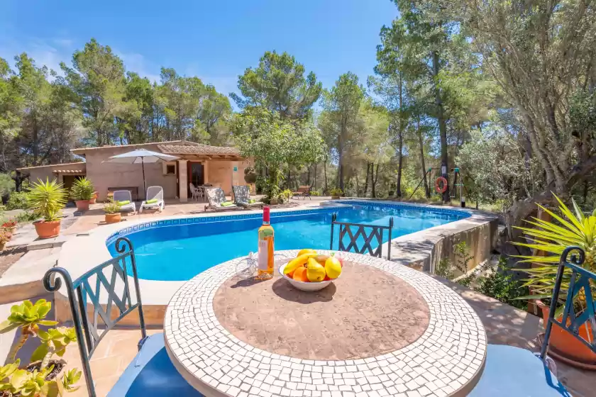 Holiday rentals in Casa mas, Felanitx