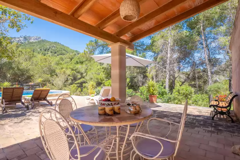 Holiday rentals in Casa mas, Felanitx
