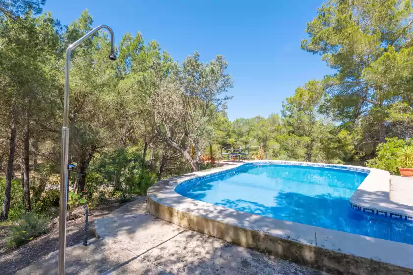 Holiday rentals in Casa mas, Felanitx
